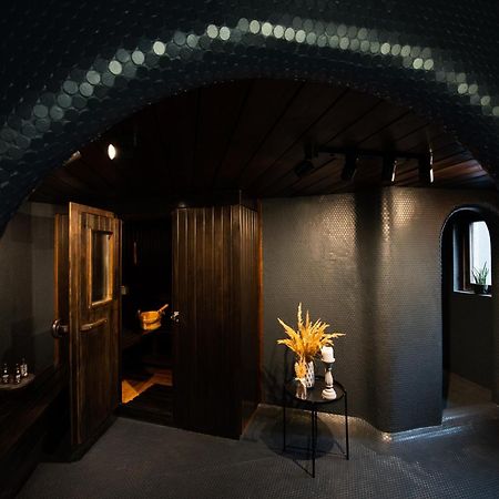 Freistil Boutiquehotel Зонтхофен Экстерьер фото