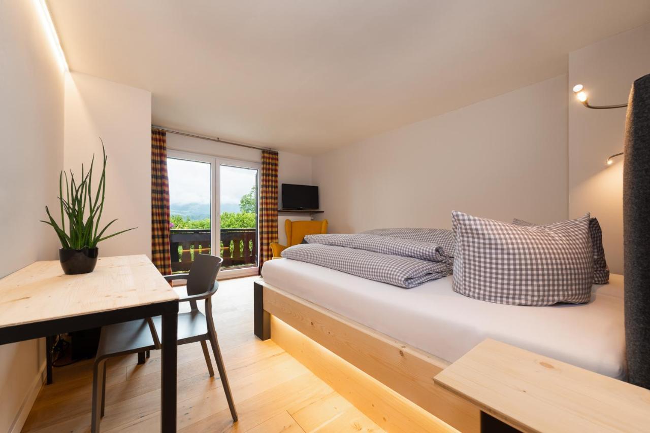 Freistil Boutiquehotel Зонтхофен Экстерьер фото