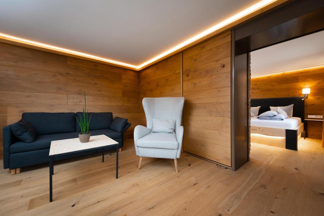 Freistil Boutiquehotel Зонтхофен Экстерьер фото