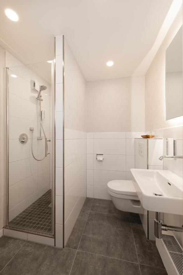 Freistil Boutiquehotel Зонтхофен Экстерьер фото