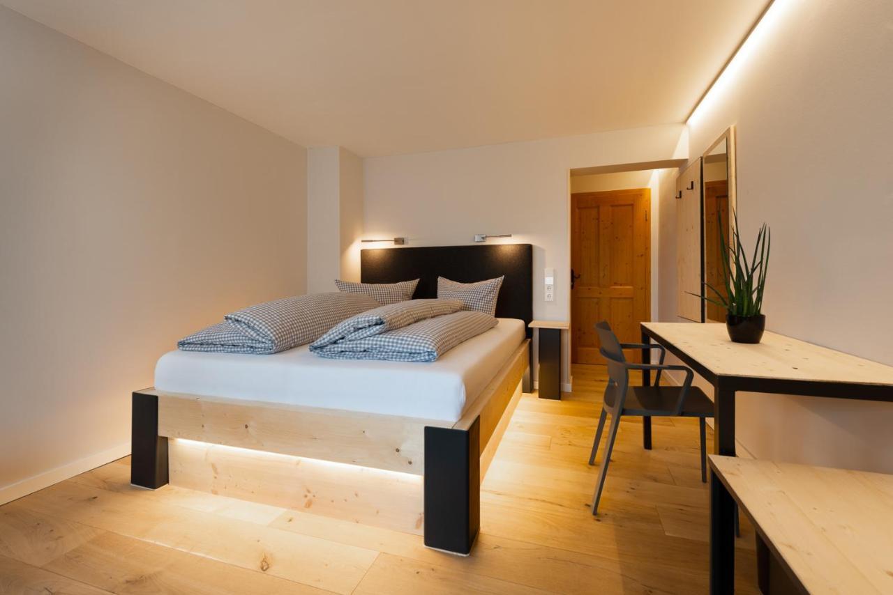 Freistil Boutiquehotel Зонтхофен Экстерьер фото