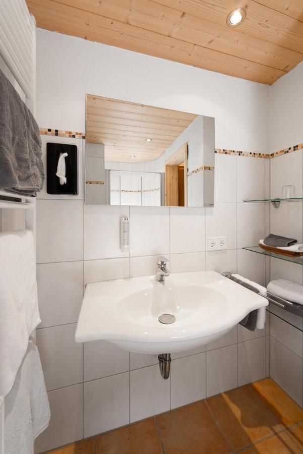 Freistil Boutiquehotel Зонтхофен Экстерьер фото