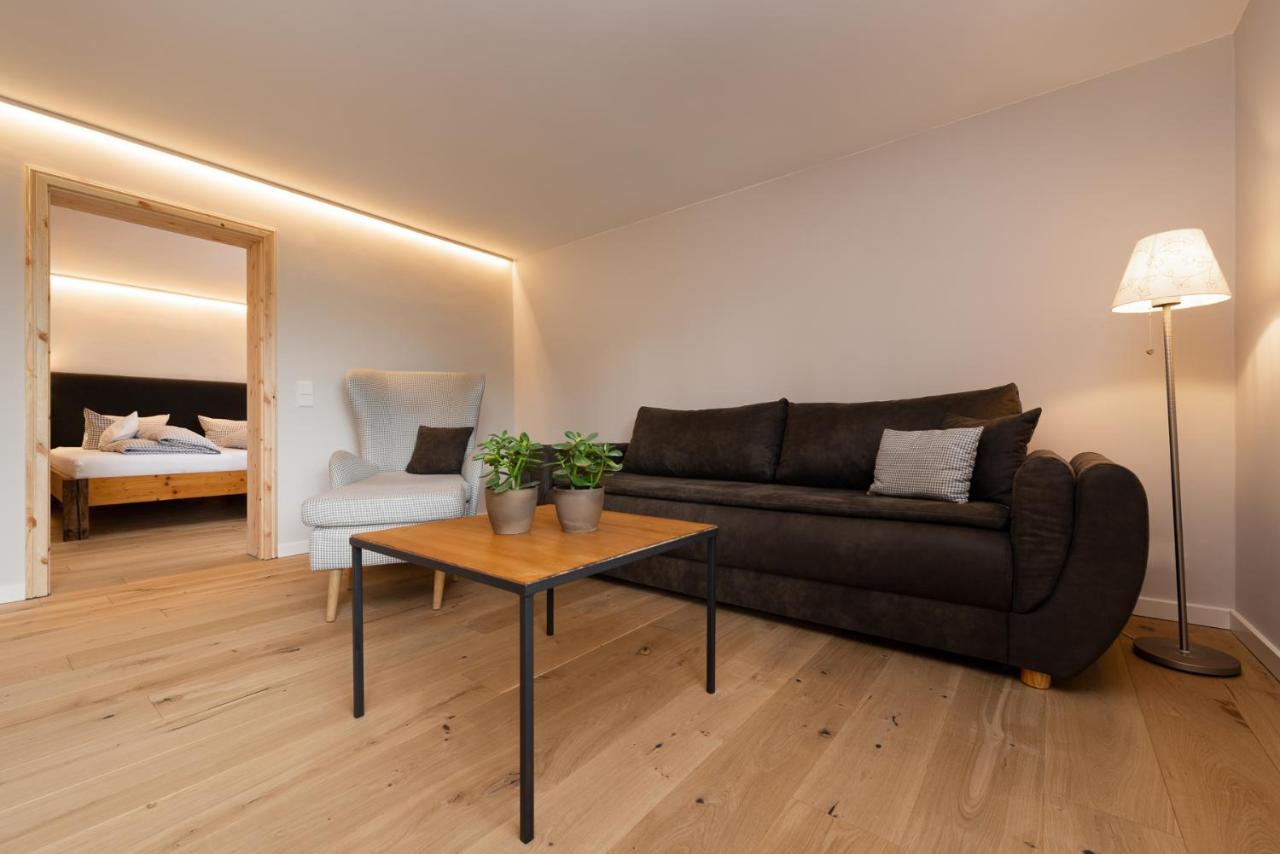 Freistil Boutiquehotel Зонтхофен Экстерьер фото