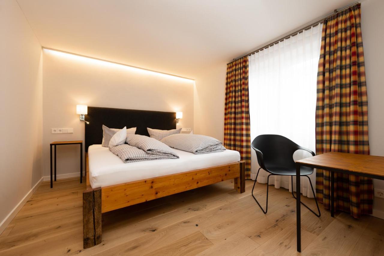Freistil Boutiquehotel Зонтхофен Экстерьер фото