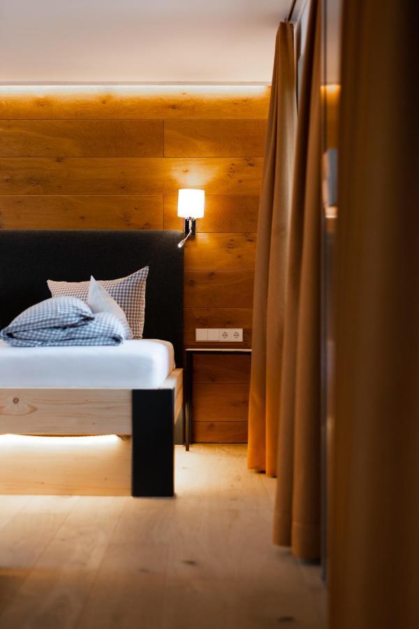 Freistil Boutiquehotel Зонтхофен Экстерьер фото