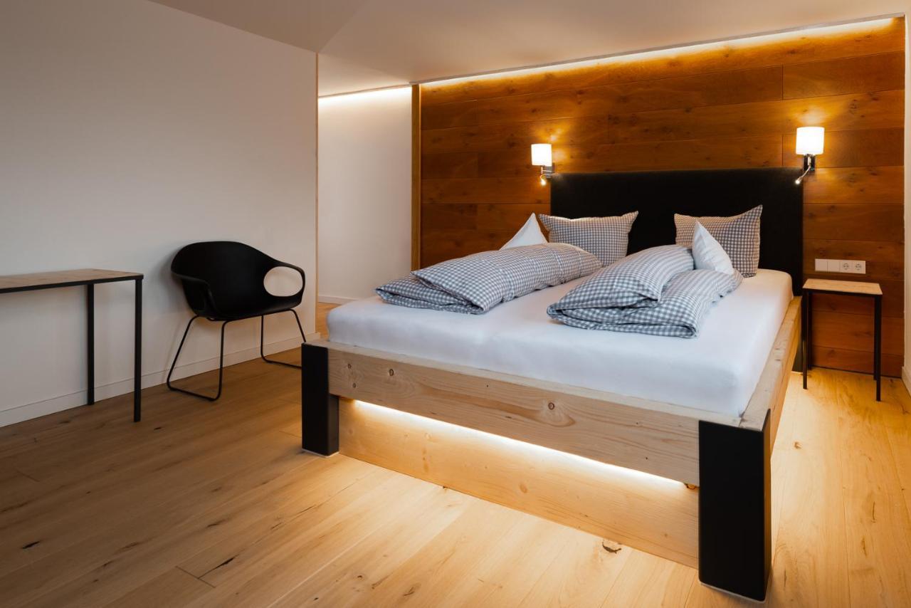 Freistil Boutiquehotel Зонтхофен Экстерьер фото