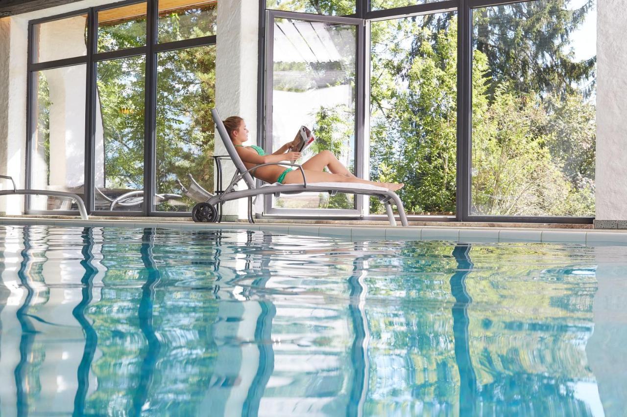 Freistil Boutiquehotel Зонтхофен Экстерьер фото