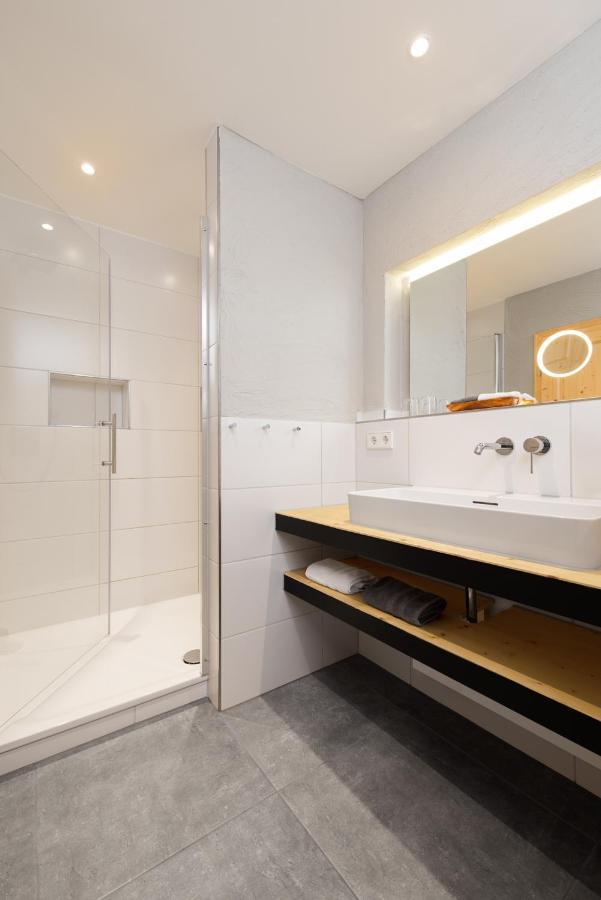 Freistil Boutiquehotel Зонтхофен Экстерьер фото