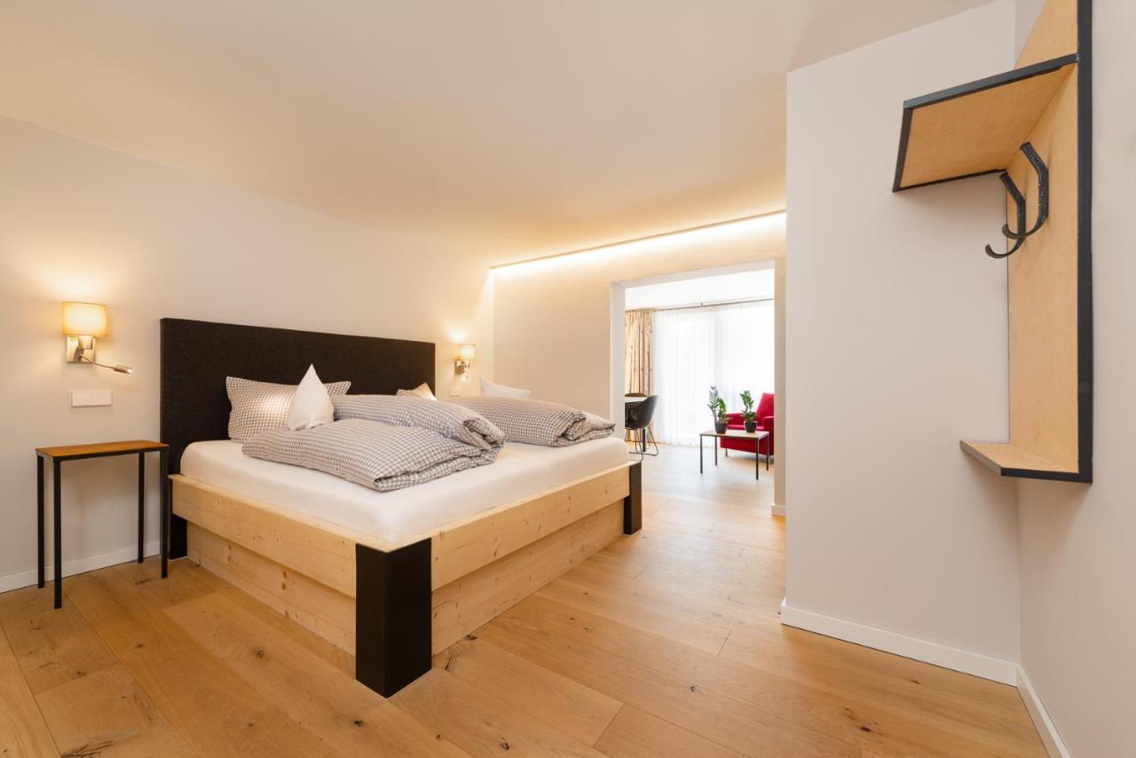 Freistil Boutiquehotel Зонтхофен Экстерьер фото