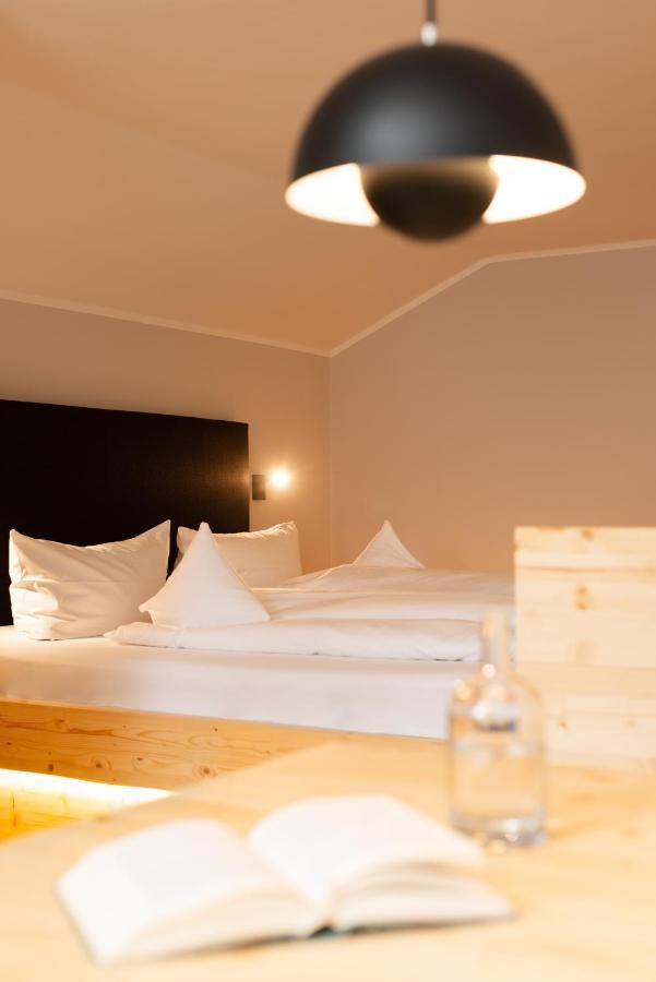 Freistil Boutiquehotel Зонтхофен Экстерьер фото