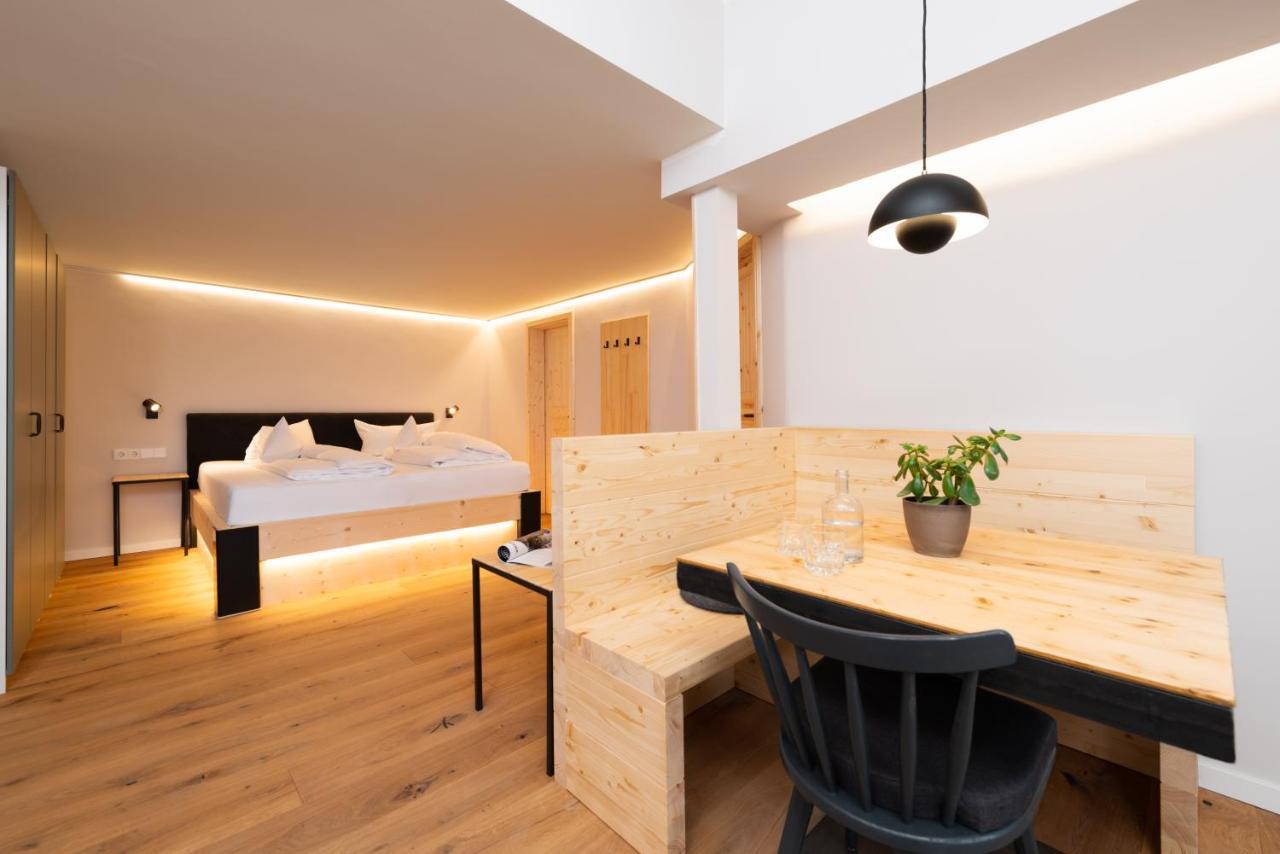 Freistil Boutiquehotel Зонтхофен Экстерьер фото
