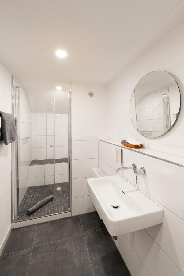 Freistil Boutiquehotel Зонтхофен Экстерьер фото