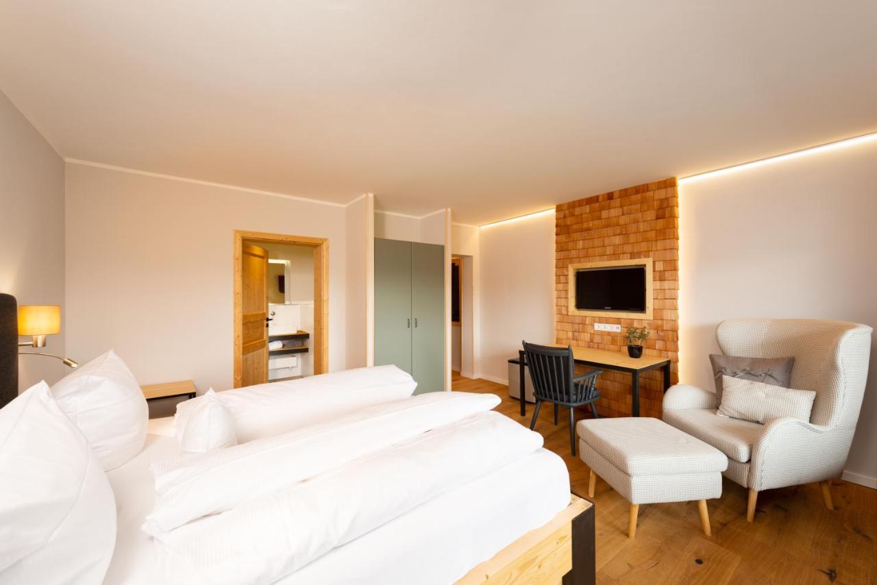 Freistil Boutiquehotel Зонтхофен Экстерьер фото