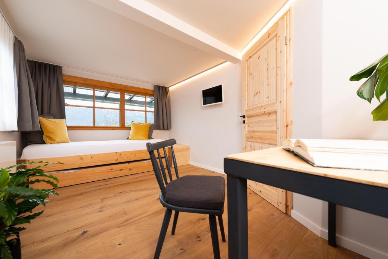 Freistil Boutiquehotel Зонтхофен Экстерьер фото