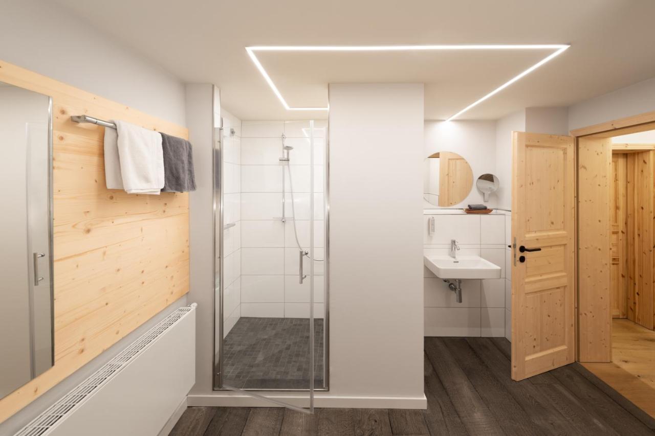 Freistil Boutiquehotel Зонтхофен Экстерьер фото