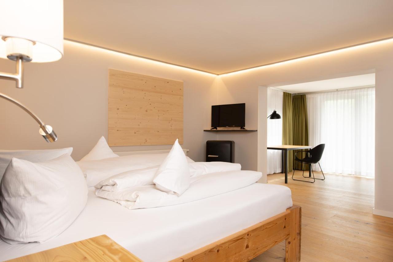 Freistil Boutiquehotel Зонтхофен Экстерьер фото