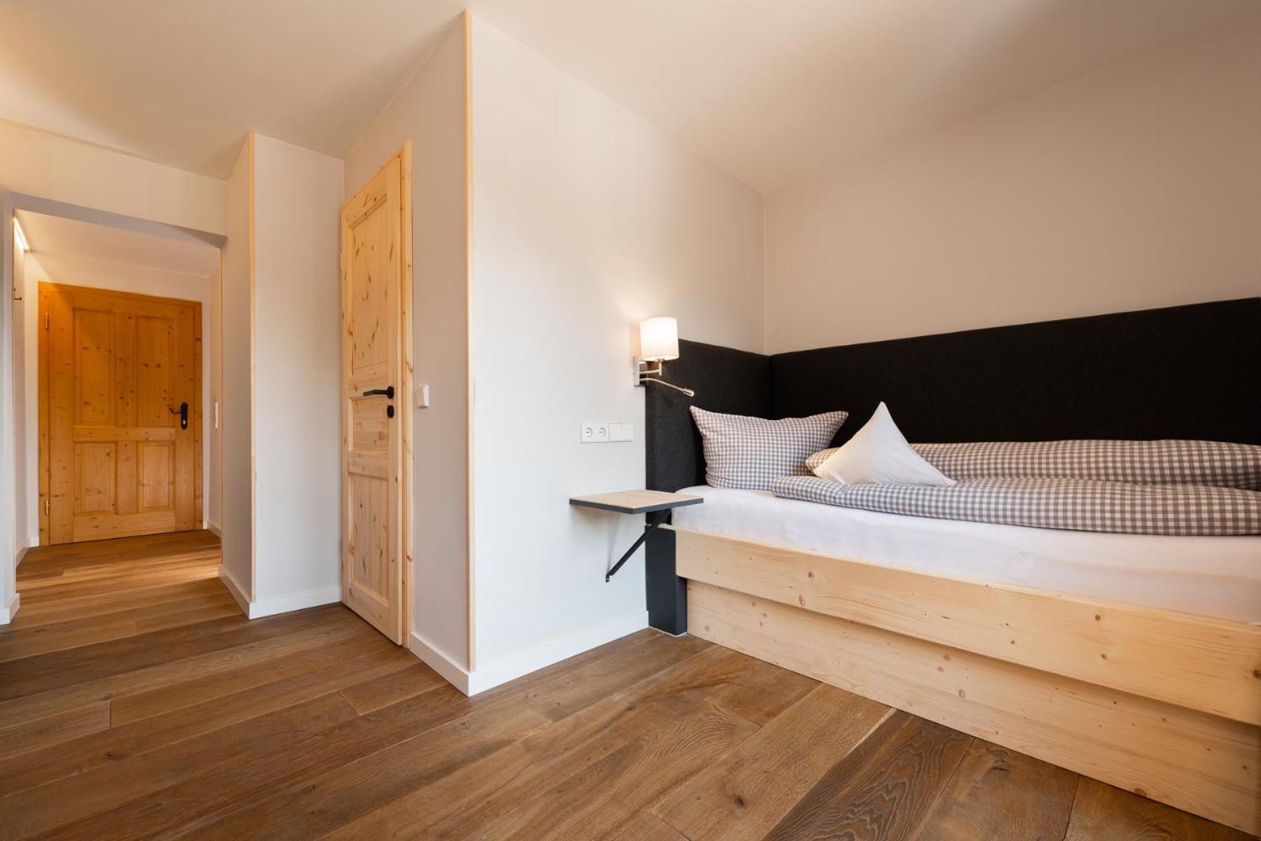 Freistil Boutiquehotel Зонтхофен Экстерьер фото