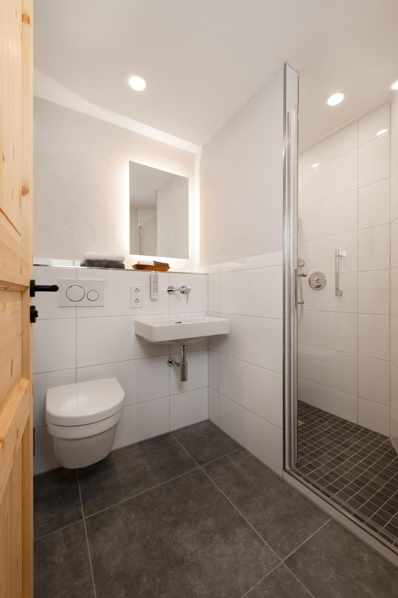 Freistil Boutiquehotel Зонтхофен Экстерьер фото