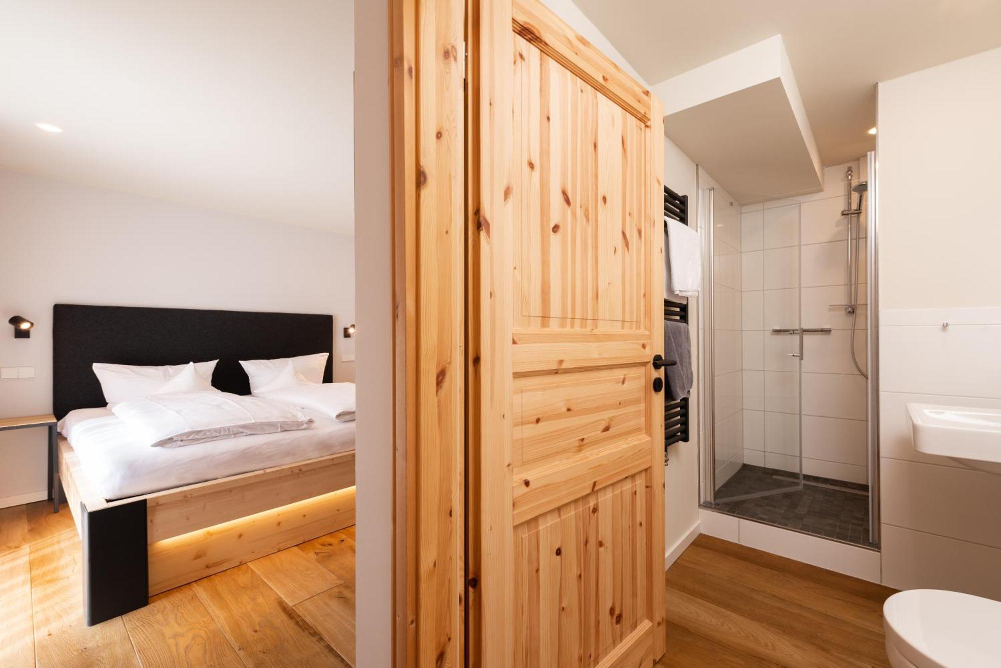Freistil Boutiquehotel Зонтхофен Экстерьер фото