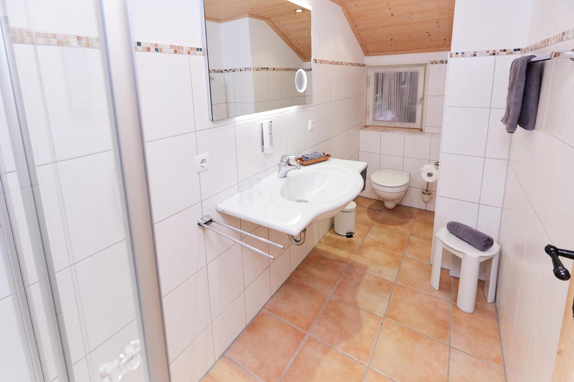 Freistil Boutiquehotel Зонтхофен Экстерьер фото