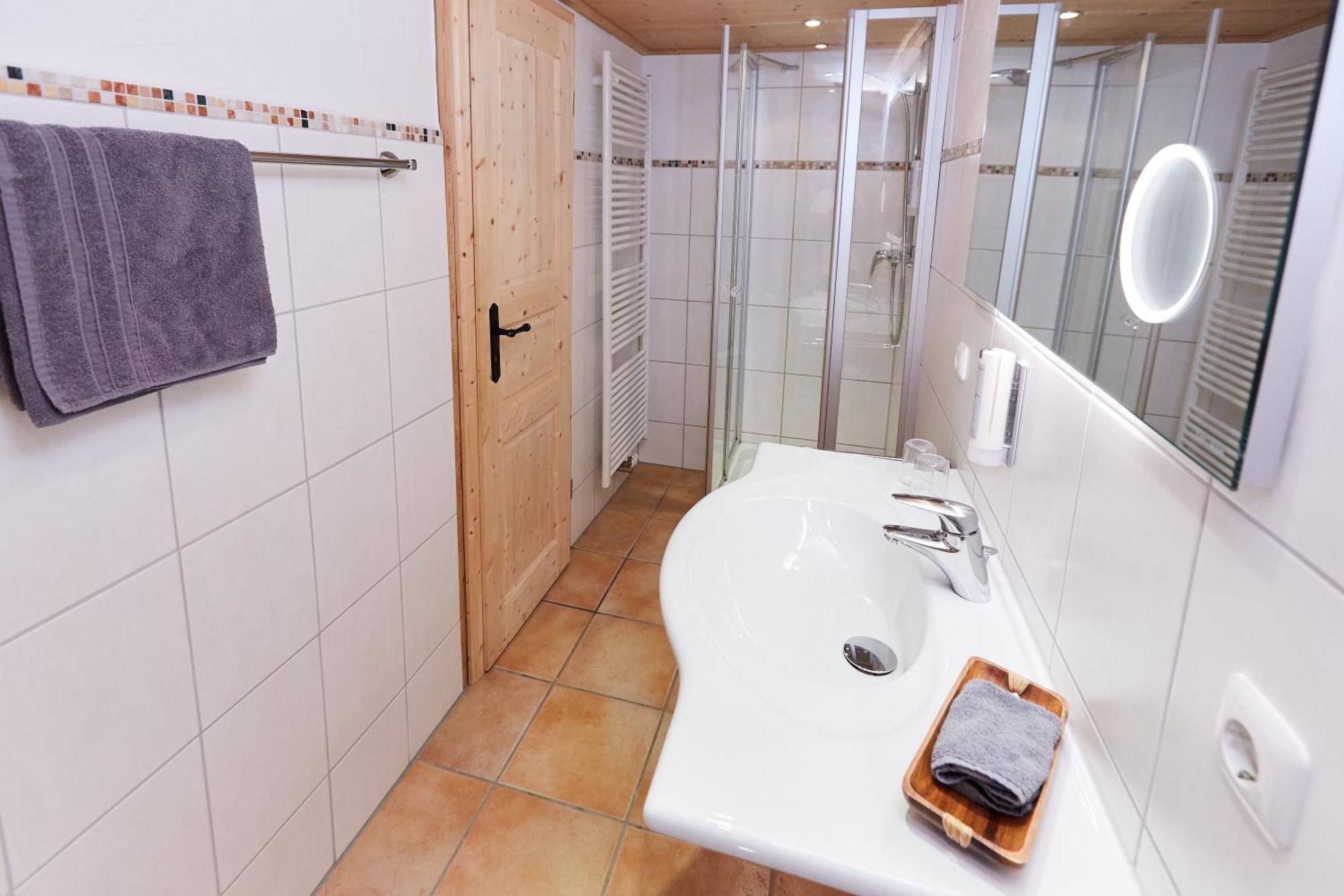 Freistil Boutiquehotel Зонтхофен Экстерьер фото