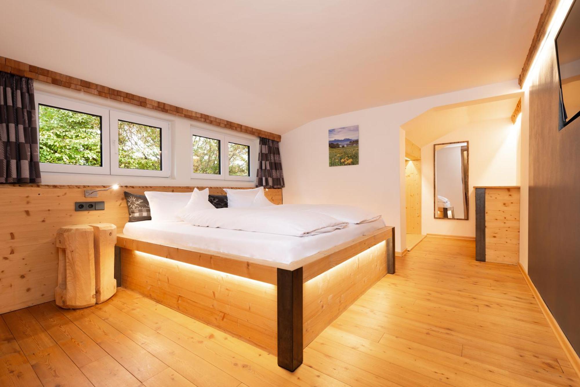 Freistil Boutiquehotel Зонтхофен Экстерьер фото