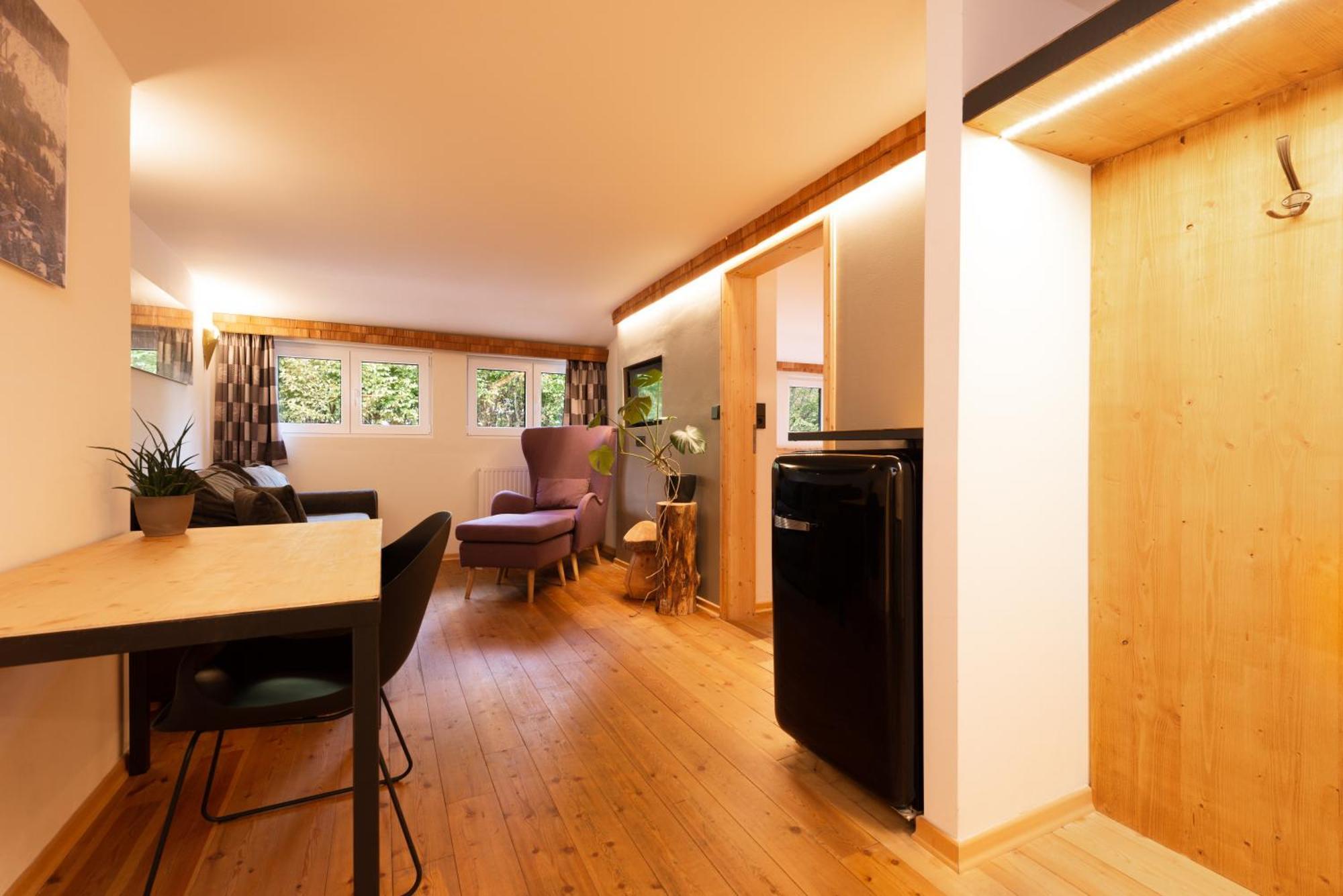 Freistil Boutiquehotel Зонтхофен Экстерьер фото
