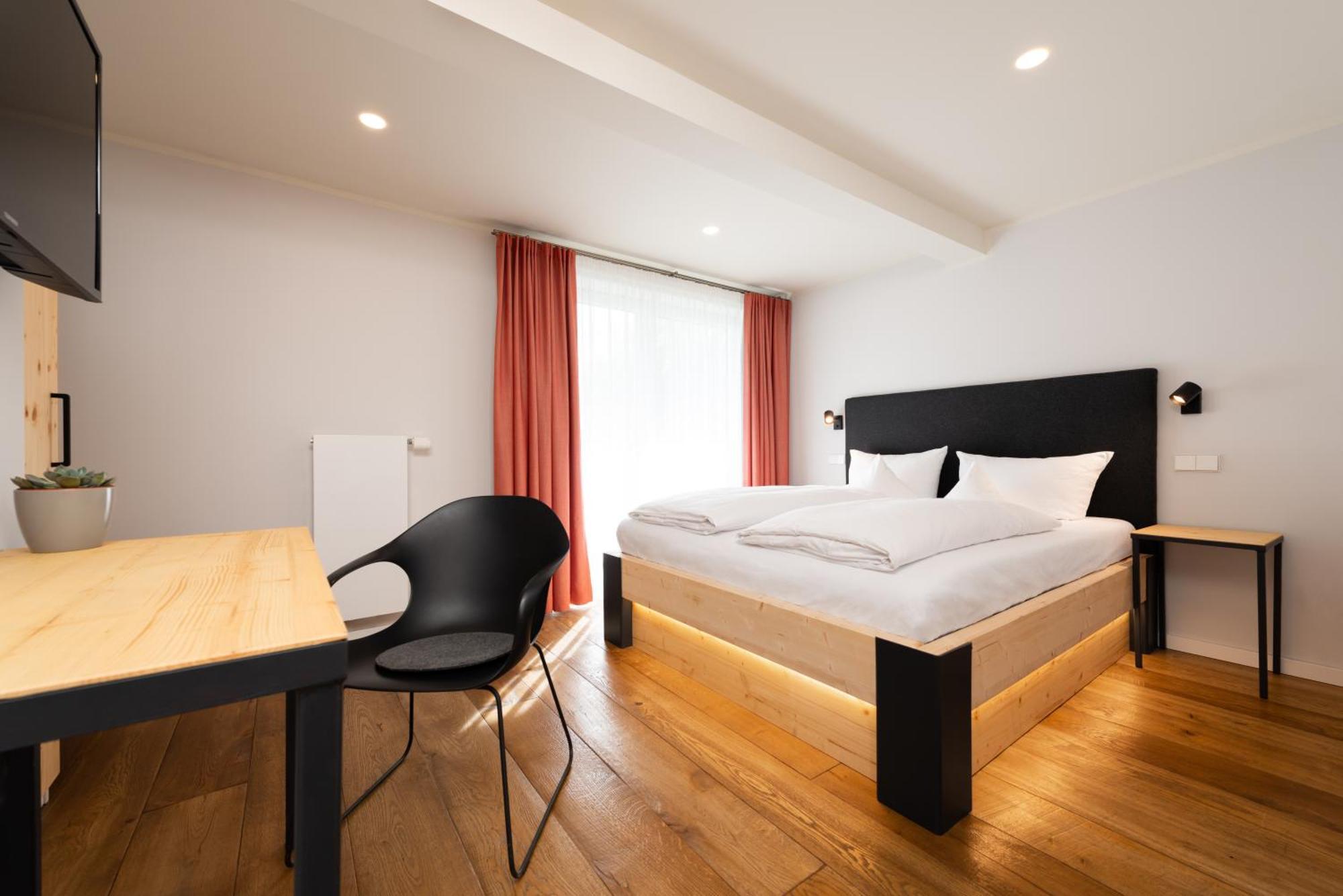 Freistil Boutiquehotel Зонтхофен Экстерьер фото
