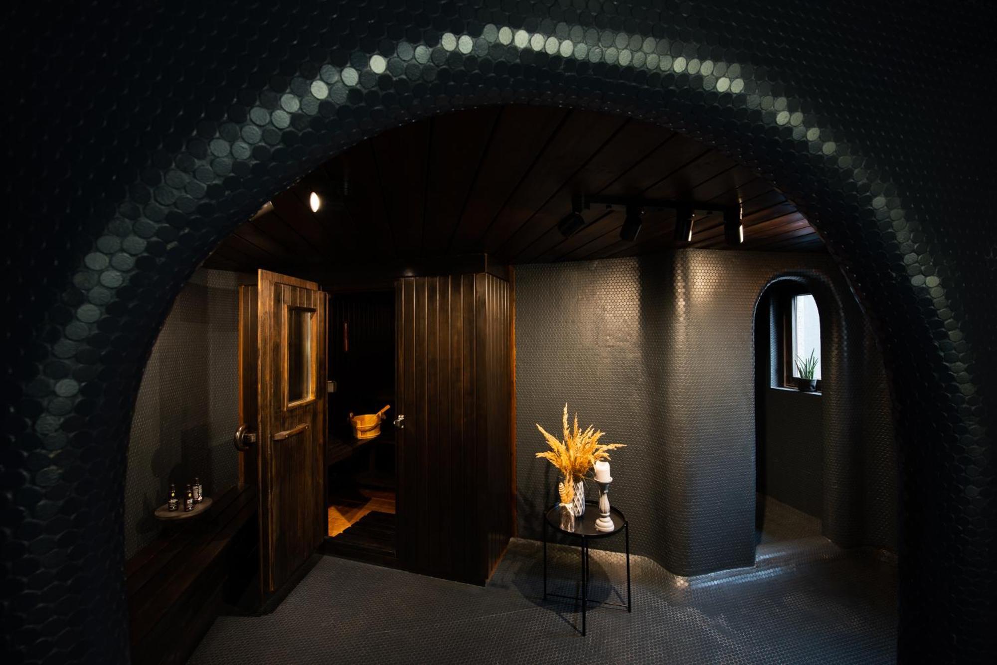 Freistil Boutiquehotel Зонтхофен Экстерьер фото